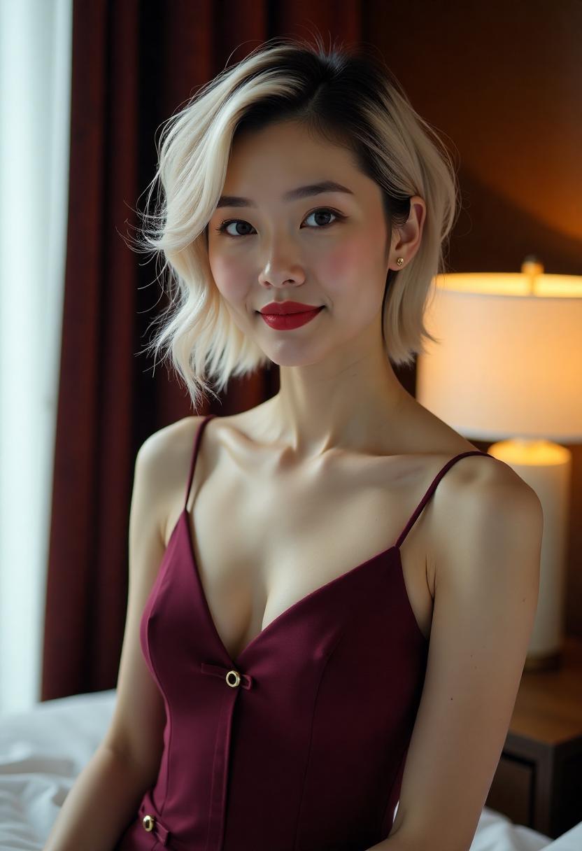 见一头像